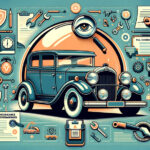 Maximizing the Value of Full Coverage on an Old Car