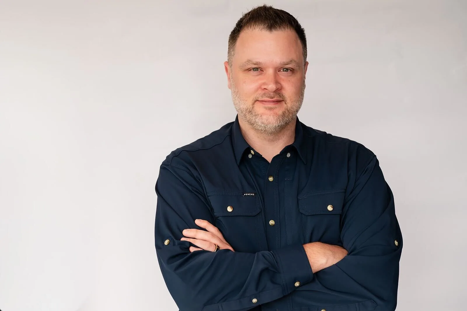 Steven Telle, Chief Operating Officer & Co-Founder