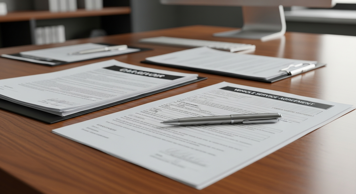 What Is a Vehicle Protection Plan?