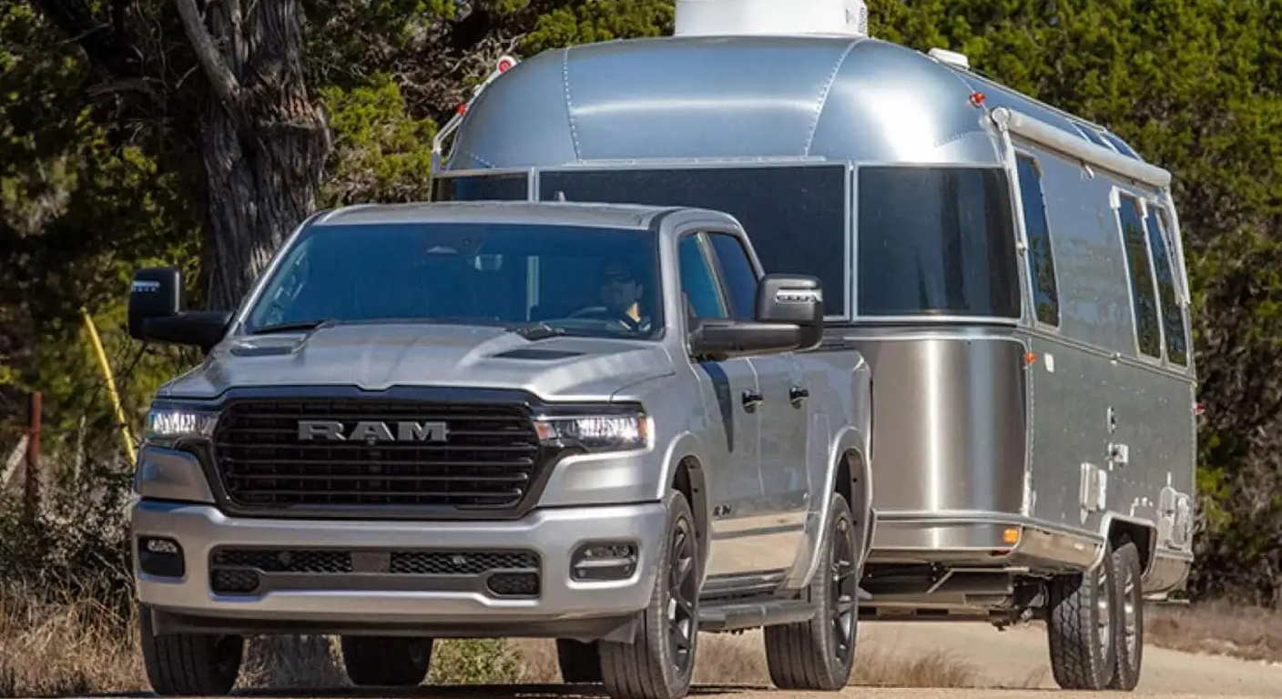 2017 Dodge Ram 1500 Extended Warranty: What 2017 Owners Need to Know