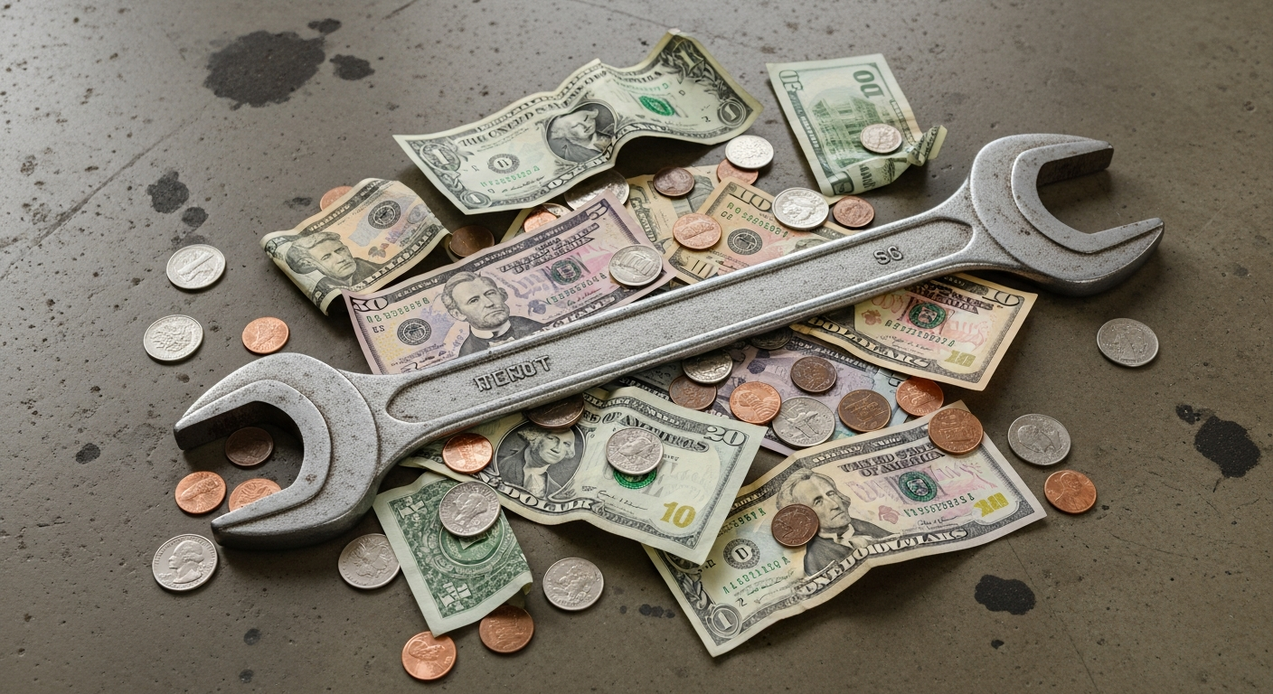 How Much Does Extended Car Warranty Cost Per Month