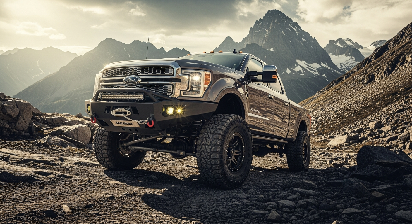 Toyota Tacoma Extended Warranty