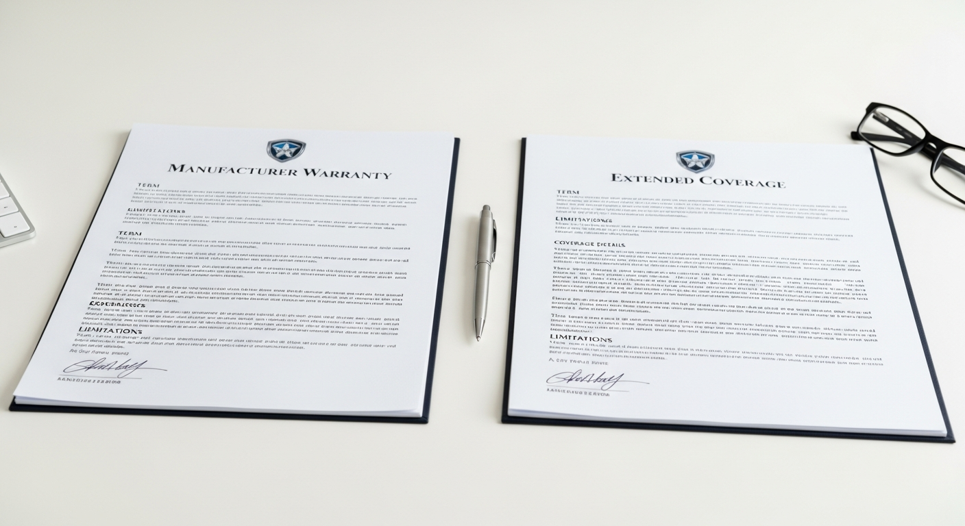 Powertrain vs Bumper-to-Bumper