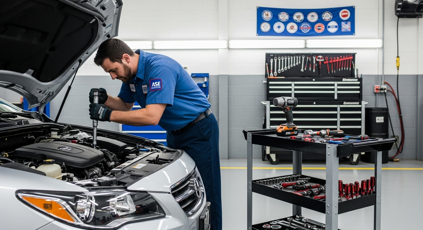 Protecting Your Engine Parts: What to Expect from Engine Parts Coverage