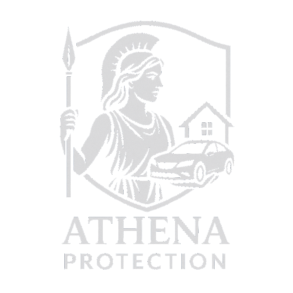 Athena Auto Protection