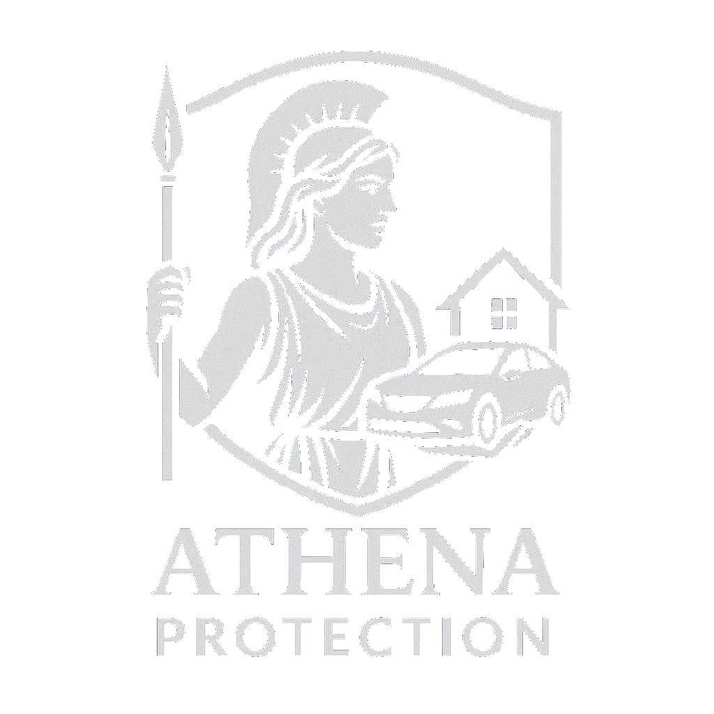 Athena Auto Protection
