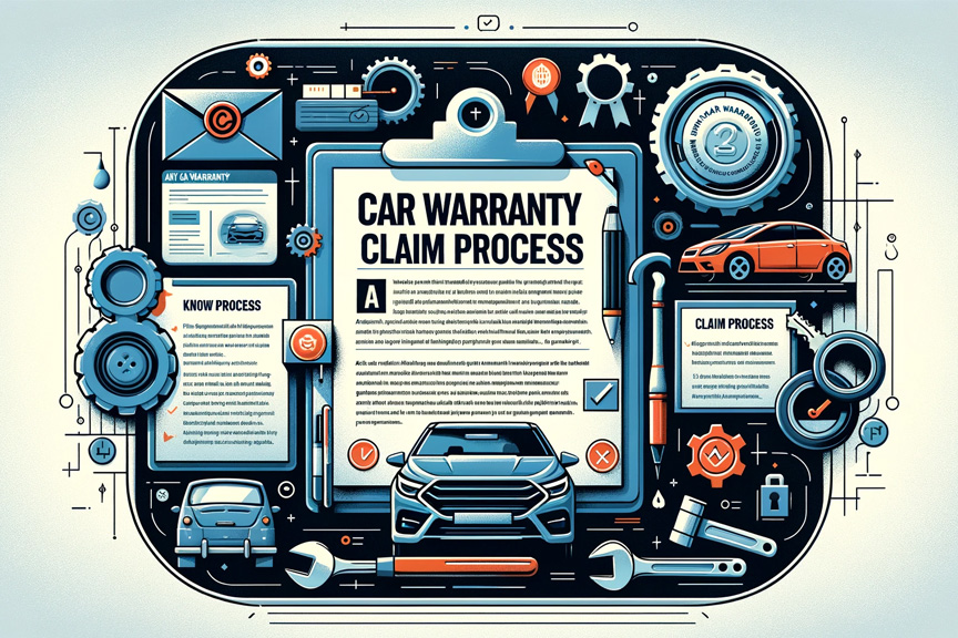 Car Warranty Claim Process: What You Need to Know