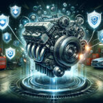 Protecting Your Engine Parts - What to Expect from Engine Parts Coverage