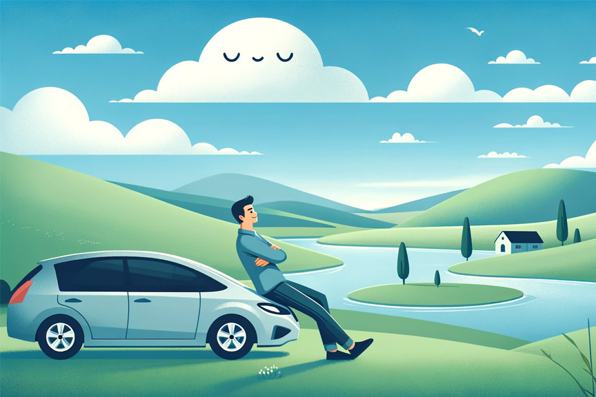 Why Car Coverage is Essential for Peace of Mind